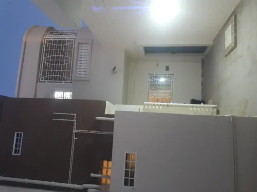 Vente Appartement F07 El Oued El oued