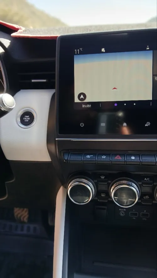 Renault Clio 5 intense plus 2020 Intense  plus