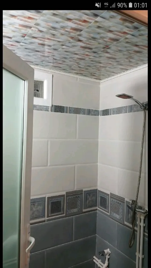 Vente Appartement F07 El Oued El oued