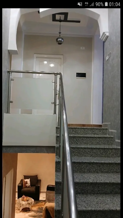 Vente Appartement F07 El Oued El oued