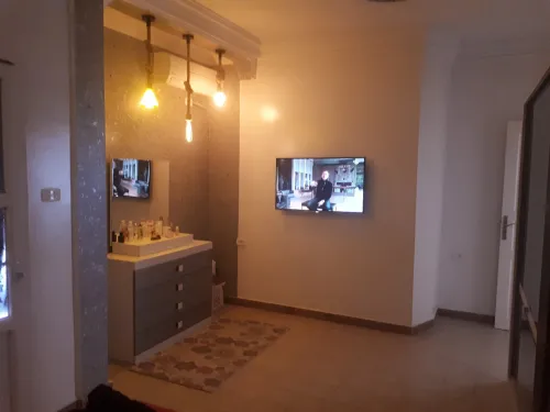 Vente Appartement F07 El Oued El oued