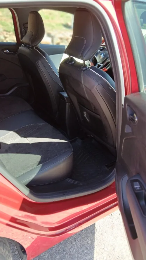 Renault Clio 5 intense plus 2020 Intense  plus