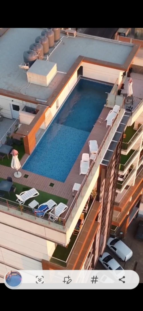 Vente Appartement F3 Mostaganem Mezghrane