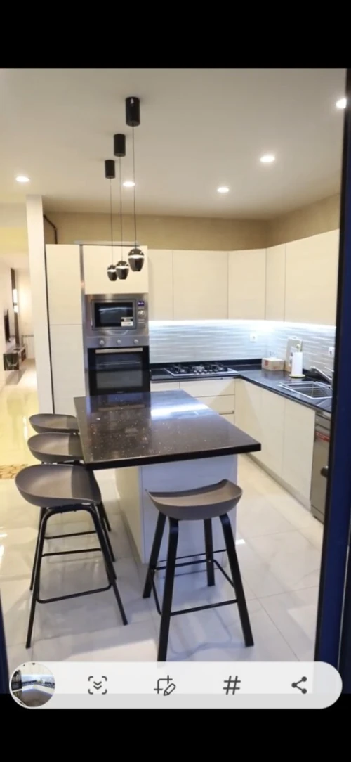 Vente Appartement F3 Mostaganem Mezghrane