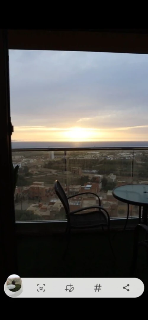 Vente Appartement F3 Mostaganem Mezghrane