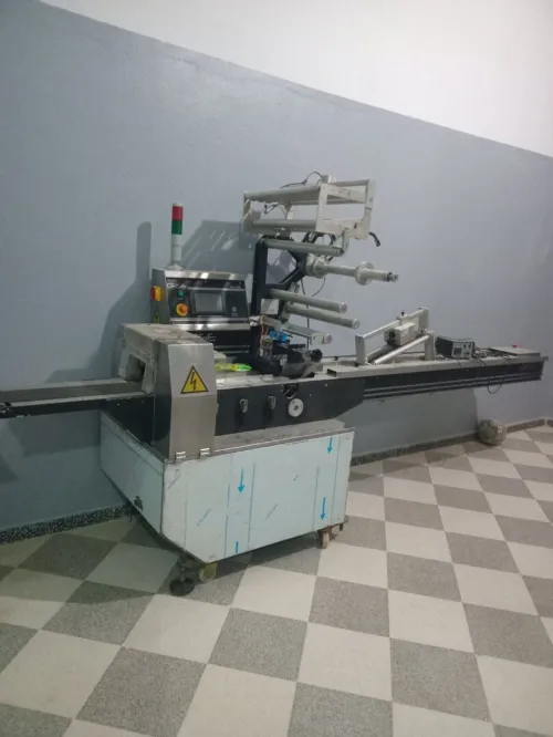 Unité cemi automatique madeleine