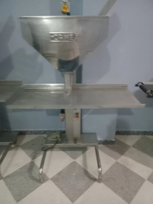 Unité cemi automatique madeleine