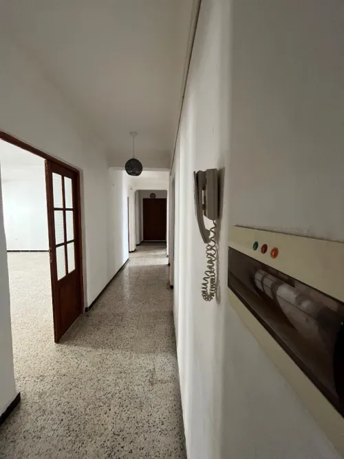 Vente Appartement F3 Alger Ouled fayet