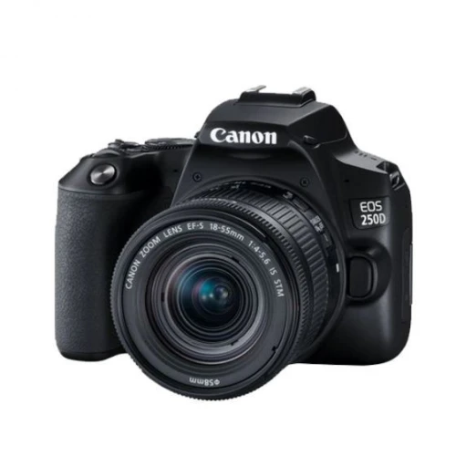 CANON EOS 250D STM 