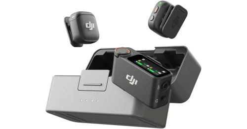 DJI Mic 3 