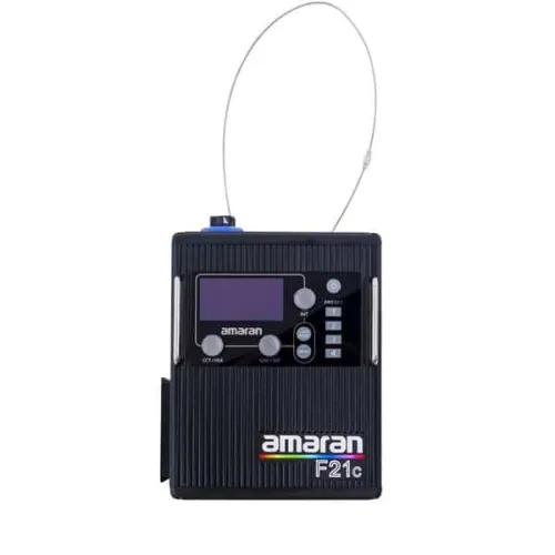 Amaran F21c Panneau LED Flexible RGB (by Aputure)
