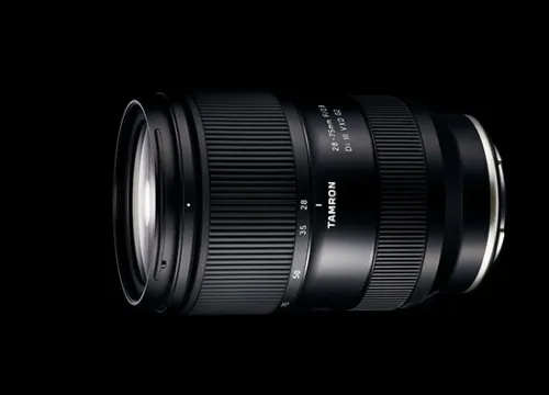 Tamron 28-75 F2.8 G2