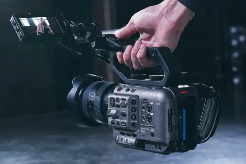 SONY FX6