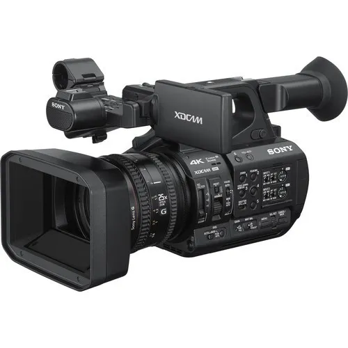 SONY PXW Z190 4K