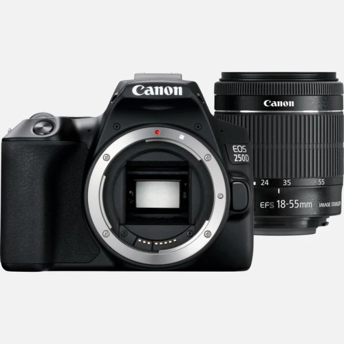 CANON EOS 250D STM 