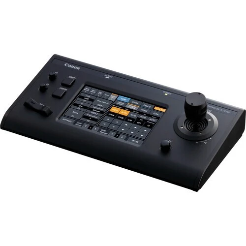CANON PTZ CR N700 