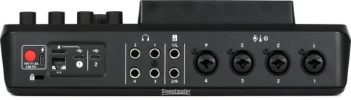 RODE Caster Pro ii