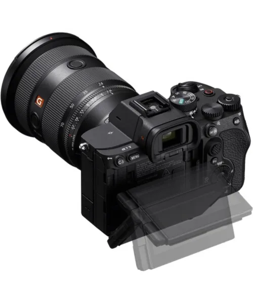 SONY A7 V