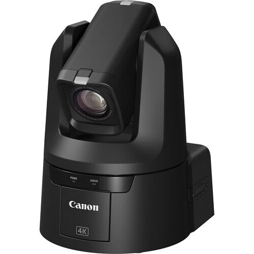 CANON PTZ CR N700 