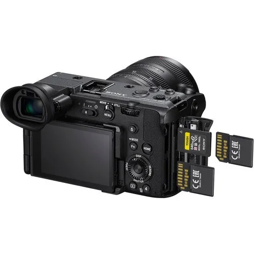 SONY FX2