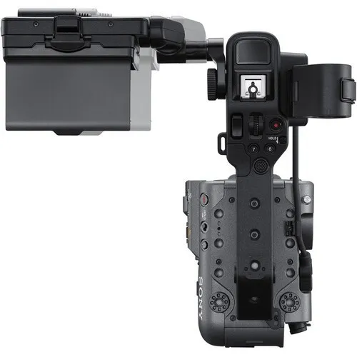 SONY FX6
