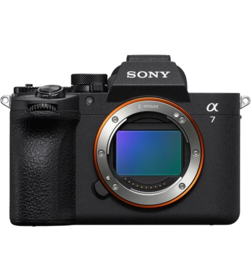 SONY A7 V