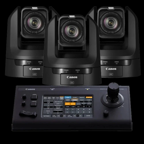CANON PTZ CR N700 