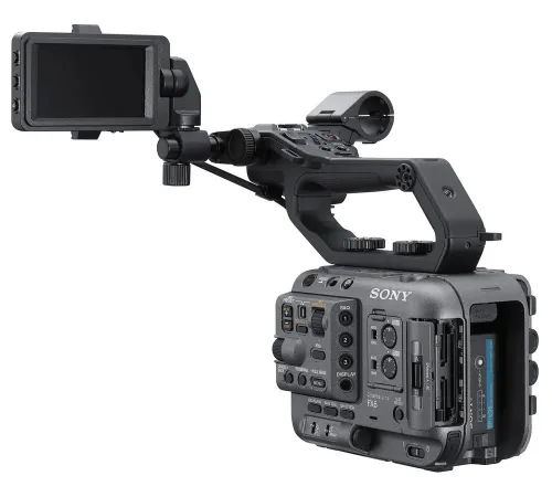 SONY FX6
