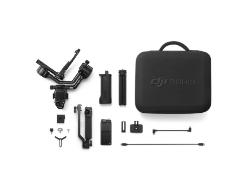 DJI RS5 Combo