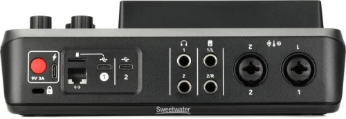 Rodecaster Duo