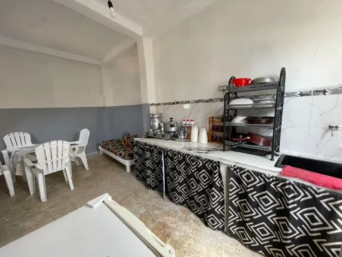 Location vacances Appartement Mostaganem Mostaganem