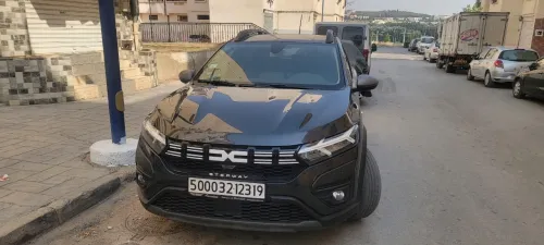 Dacia Sandero 2023 Stepway Extreme