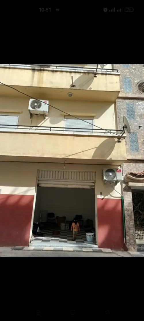 Vente Local Annaba Annaba