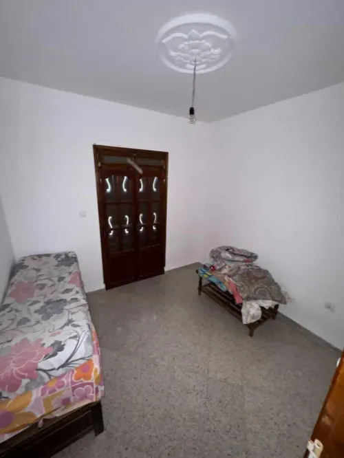 Location vacances Villa Tizi Ouzou Azeffoun