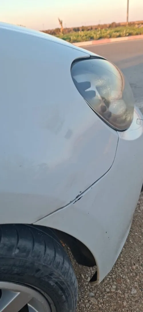Volkswagen Golf 6 2013 Match