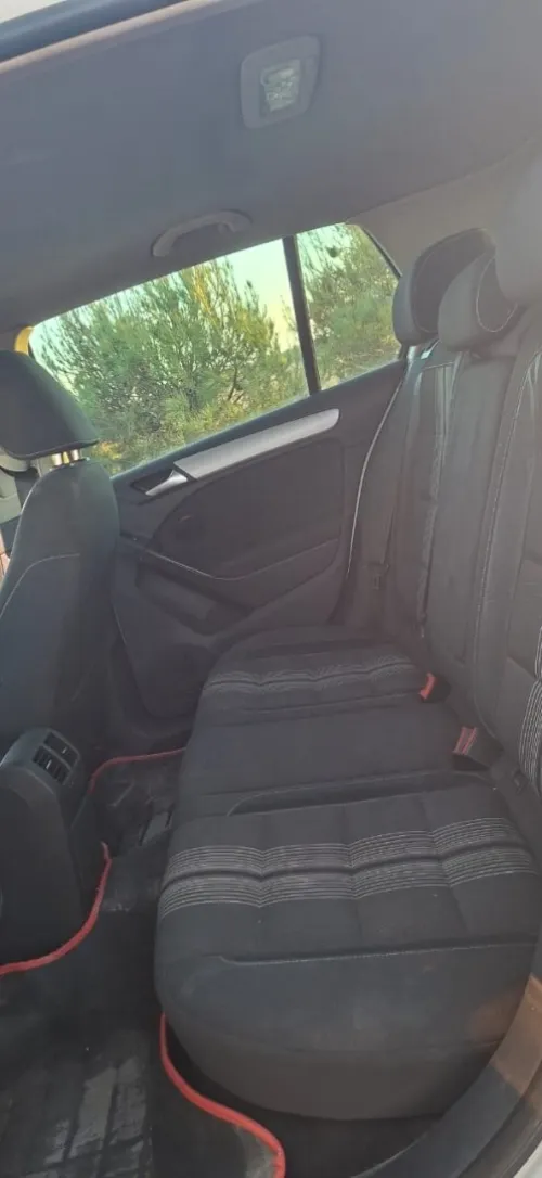Volkswagen Golf 6 2013 Match
