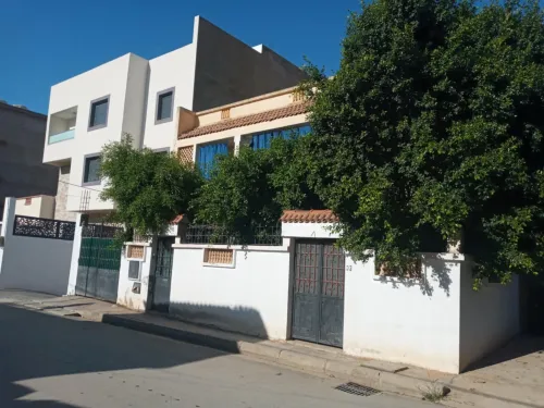 Vente Villa Chlef Chlef