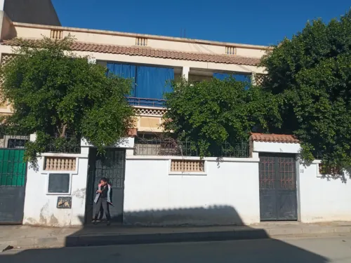 Vente Villa Chlef Chlef