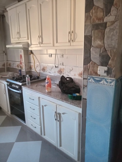Vente Appartement F2 Bouira Lakhdaria