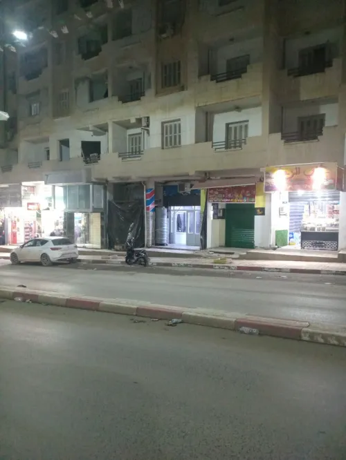 Location Local Bouira Lakhdaria