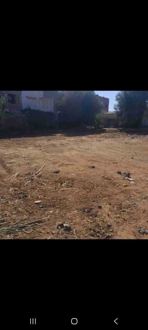 Vente Terrain Bouira Lakhdaria