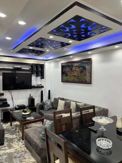Vente Appartement F2 Tipaza Douaouda