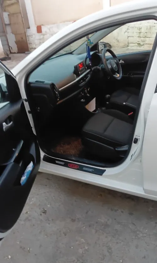 Kia بيكانتو لاتوت 2023 Picanto la toute