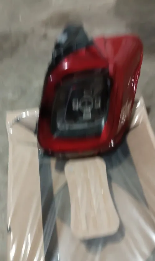 Feu arrière Fiat 500X 2024