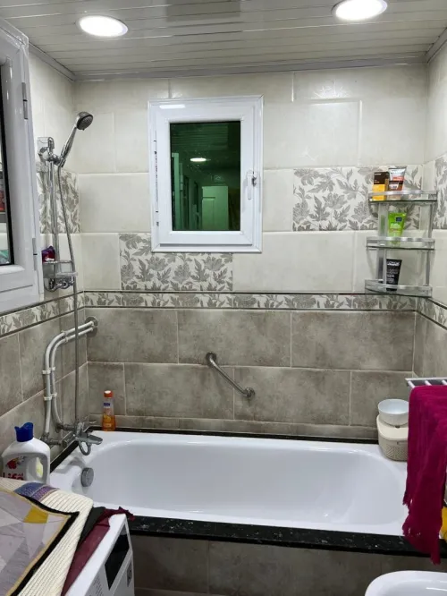 Vente Appartement F2 Tipaza Douaouda