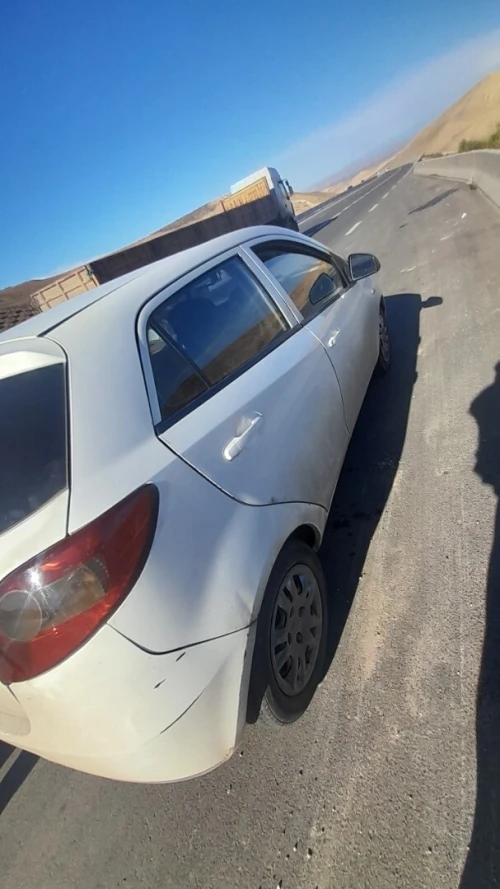 Haima 2 2013 2
