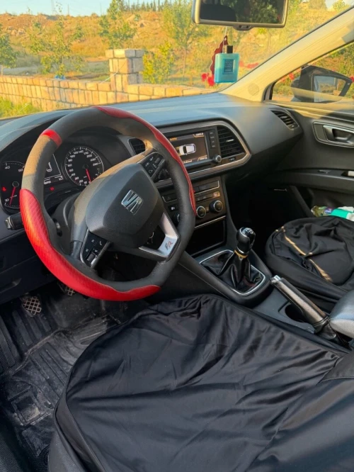 Seat Leon 2016 FR+15