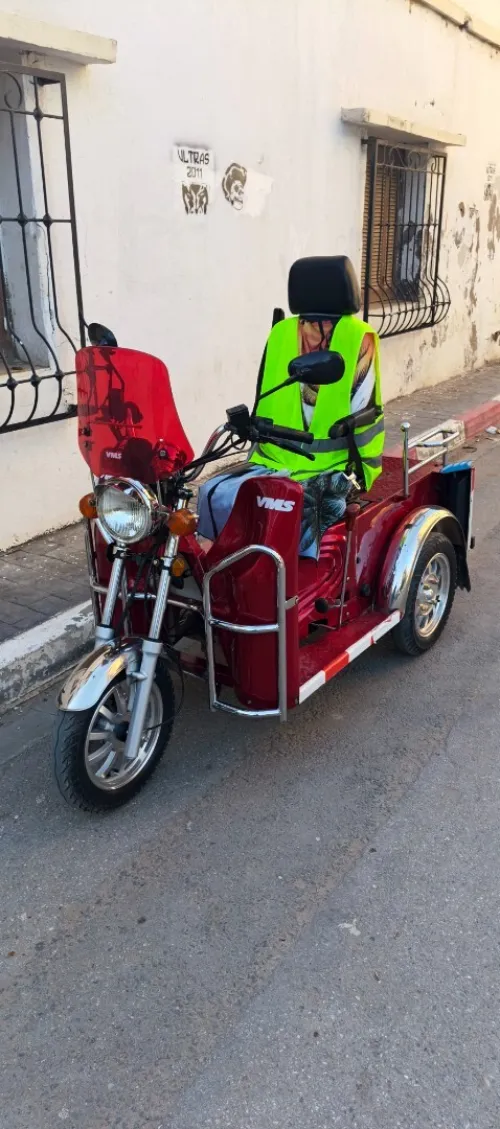 VMS Cuxi II 2025