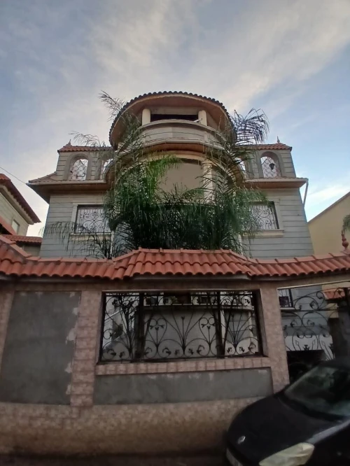 Vente Villa Blida Chebli