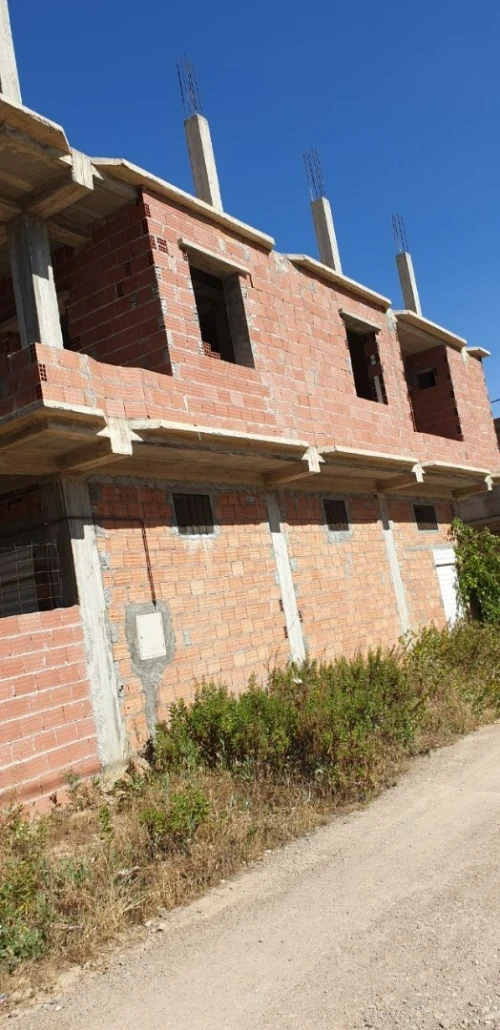 Vente Villa Mila Rouached